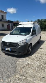Dacia Dokker 1.5 dCi 8V 75CV Start&Stop Furgone