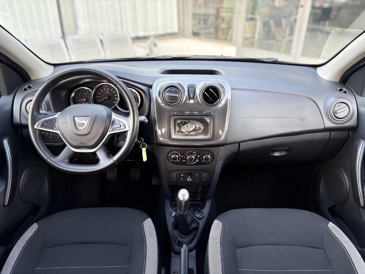 Dacia Sandero Stepway 1.0 Gpl 101CV E6 Neo - 2020