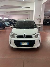 Citroen C1 Airscape VTi 68 3 porte Feel