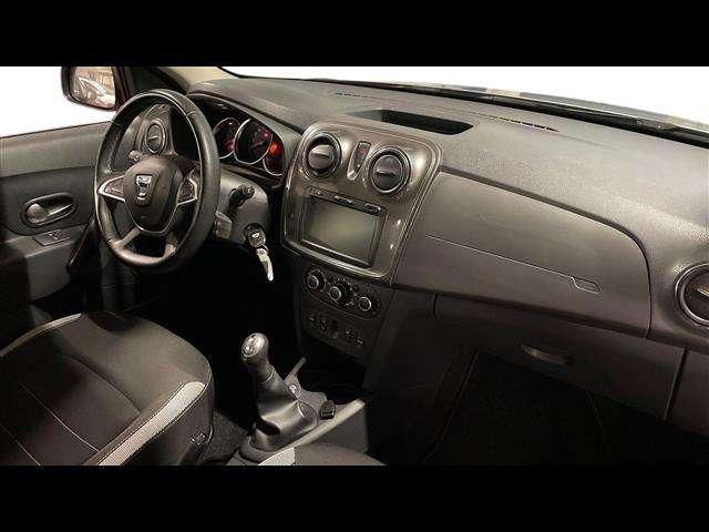 Dacia Sandero Stepway 1.0 tce Comfort Eco-g 100cv