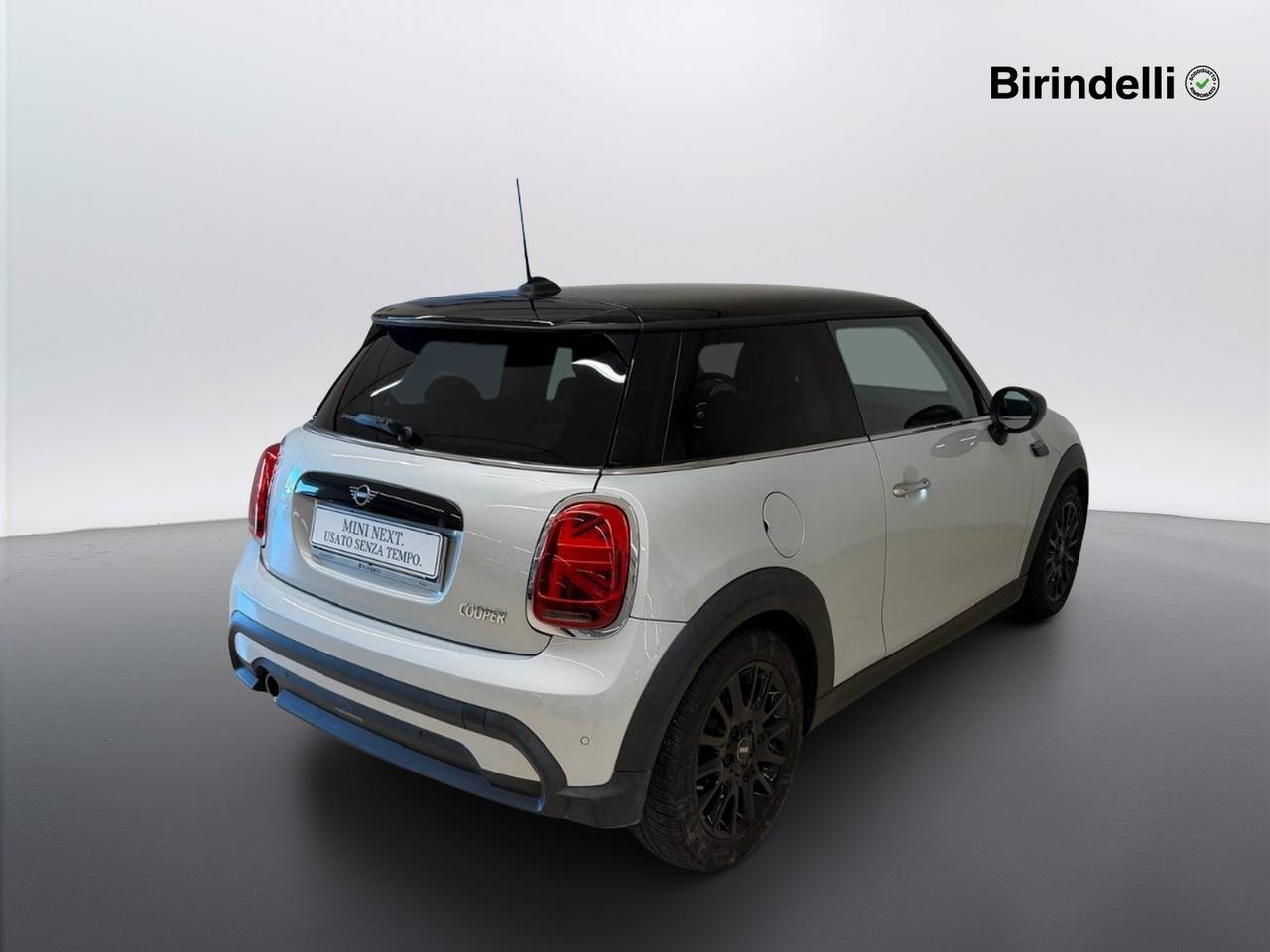 MINI Mini 4ª serie (F56) - Mini 1.5 Cooper Classic