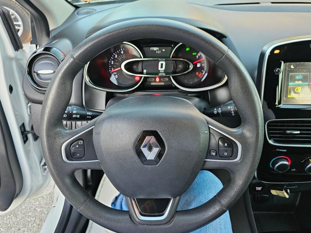 Renault Clio 1.5 dCi 75 CV 5P NAVI