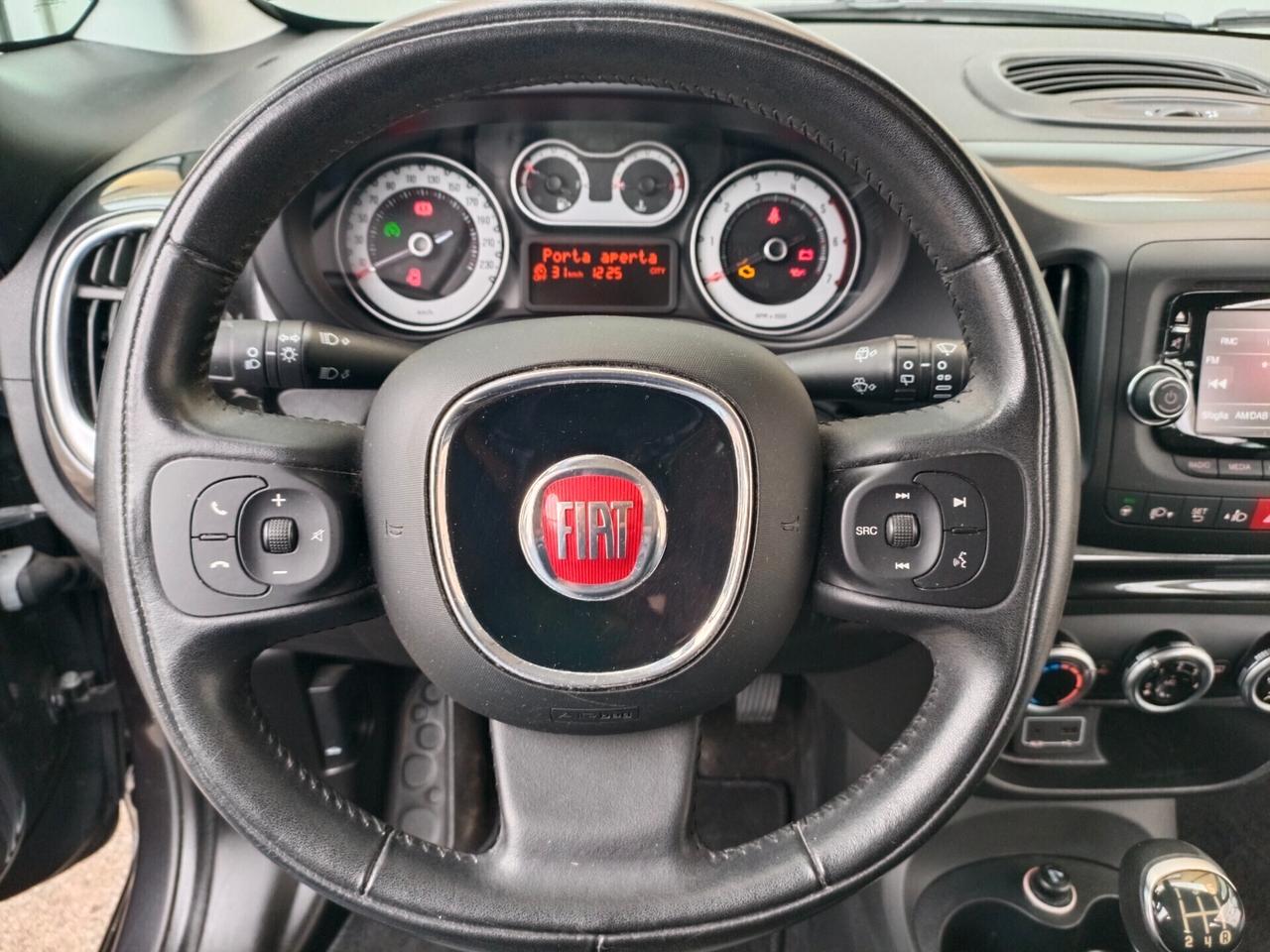 Fiat 500L 1.3 Multijet Business