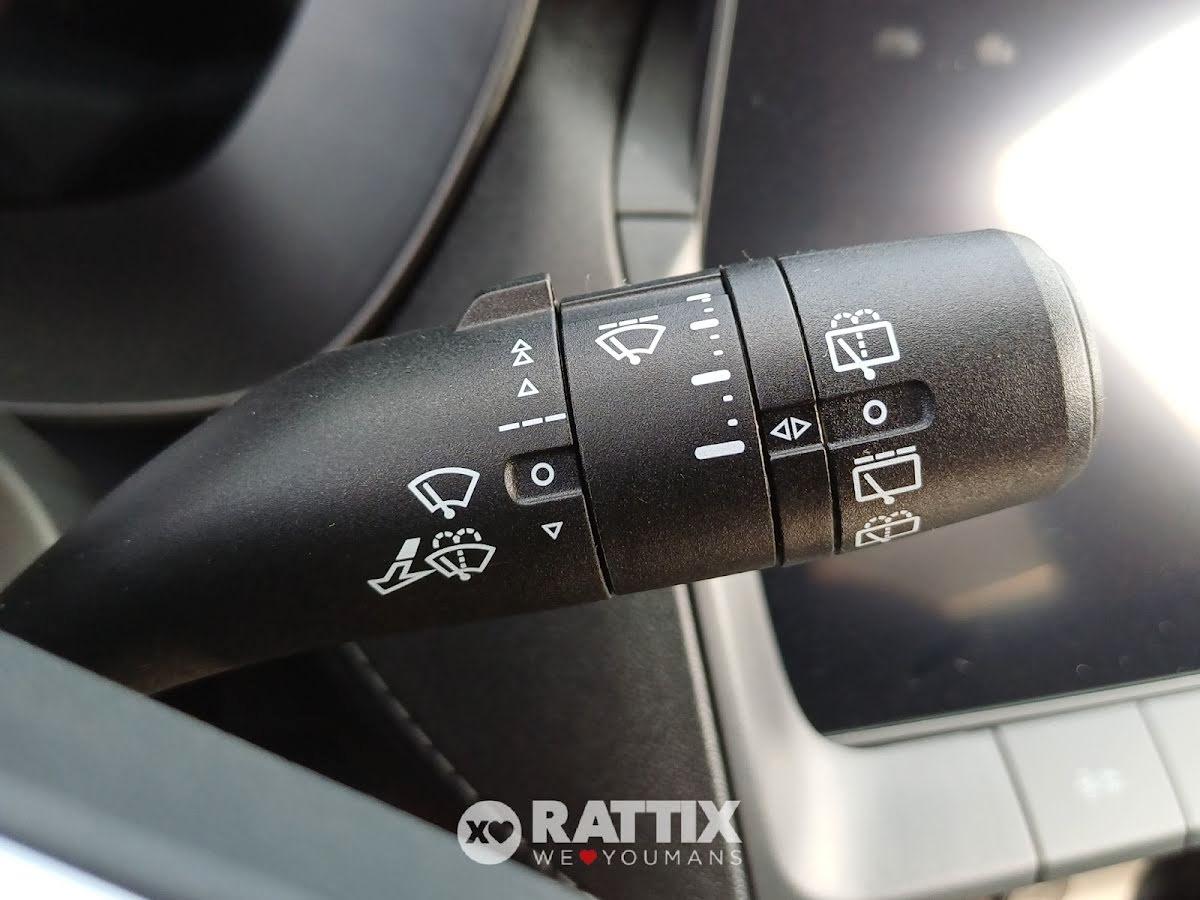 MG ZS 1.5 Hybrid+ Comfort auto