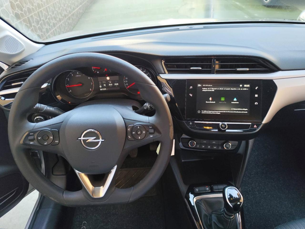 Opel Corsa 1.5 Edition 100cv - 2023