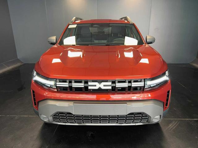 DACIA Duster Tce 130 CV MHEV 4x4 Expression PREZZO REALE