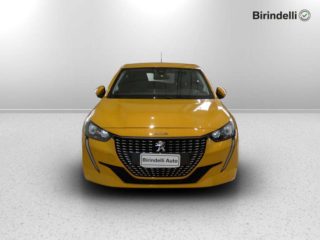 PEUGEOT 208 2ª serie - 208 PureTech 100 Stop&Start 5 porte Allure Pack