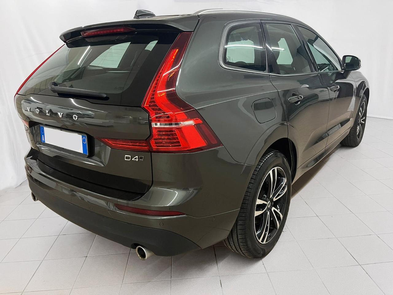 Volvo XC 60 XC60 D4 AWD Geartronic Business