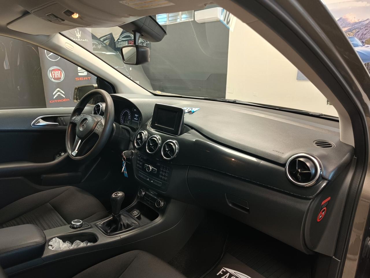 Mercedes-benz B 180 CDI Executive