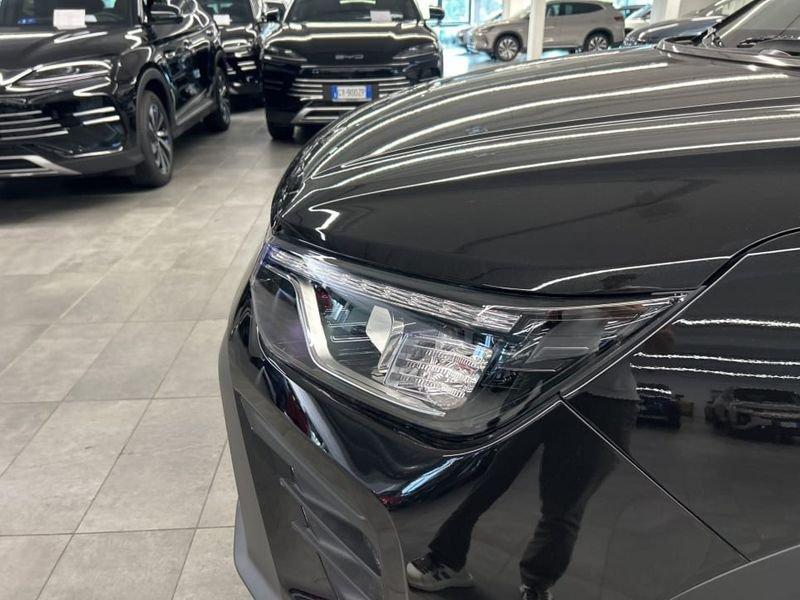 KGM Tivoli Must 1.5 Turbo GDI 135 CV