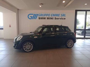 MINI Cooper SD Mini 2.0 Cooper SD Business XL 5p auto