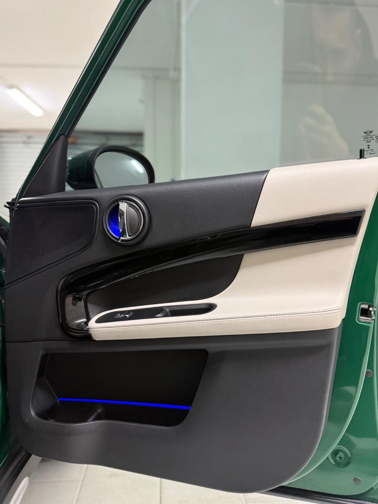 Mini Countryman 1.5 SE ALL4 ITALIANA IVA ESPOSTA