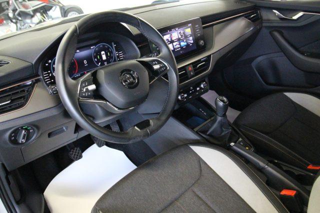 SKODA Kamiq 1.0 TSI 110 CV Style