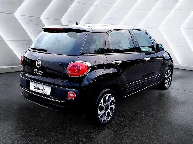 FIAT 500L 1.3 mjt Pop Star 95cv