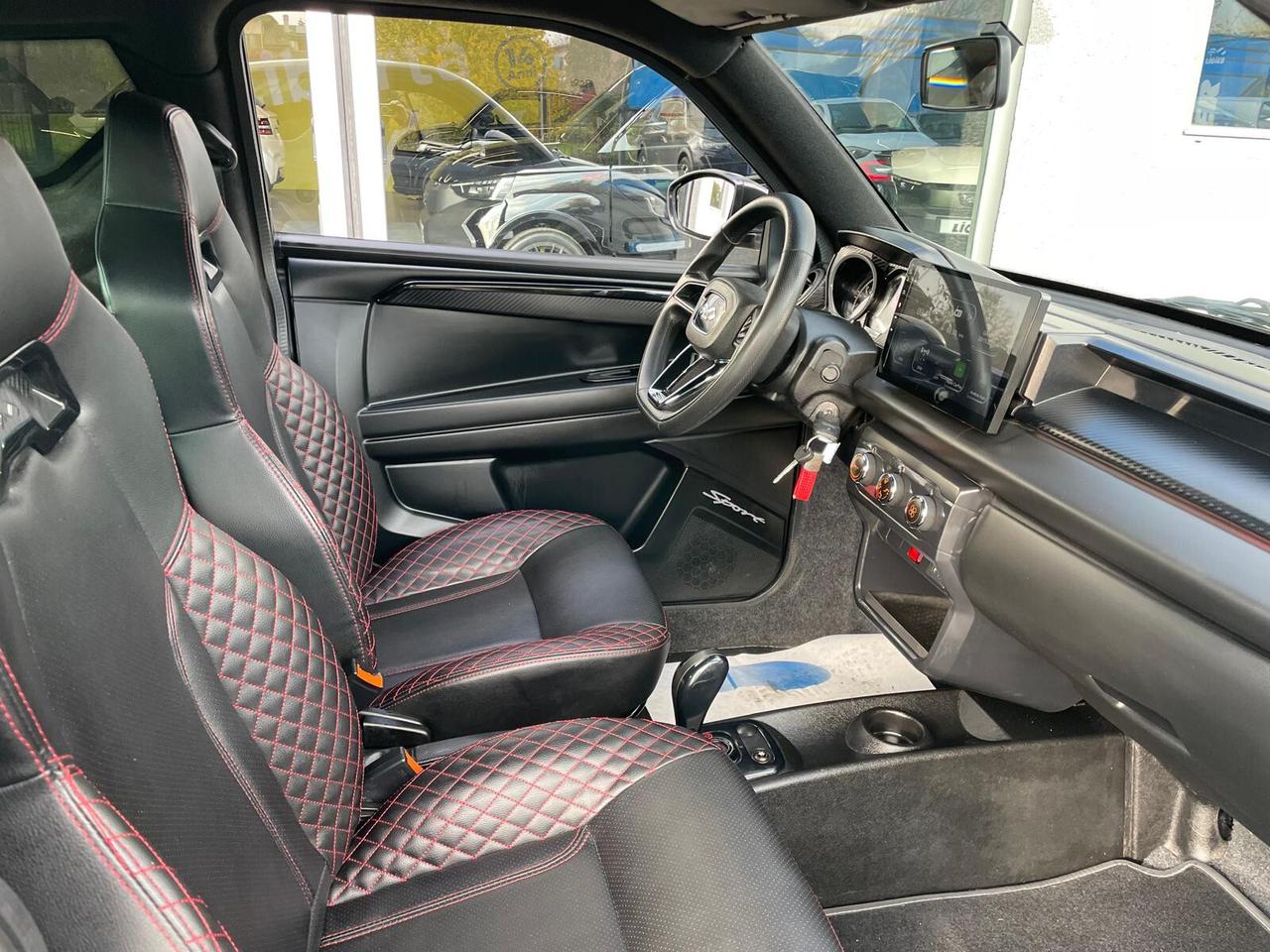 Ligier JS JS50 DCI Sport Ultimate Ice Tec