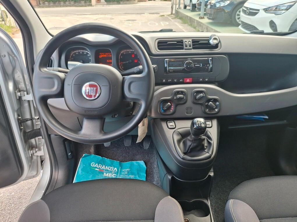 Fiat Panda 1.2 Young - 2014