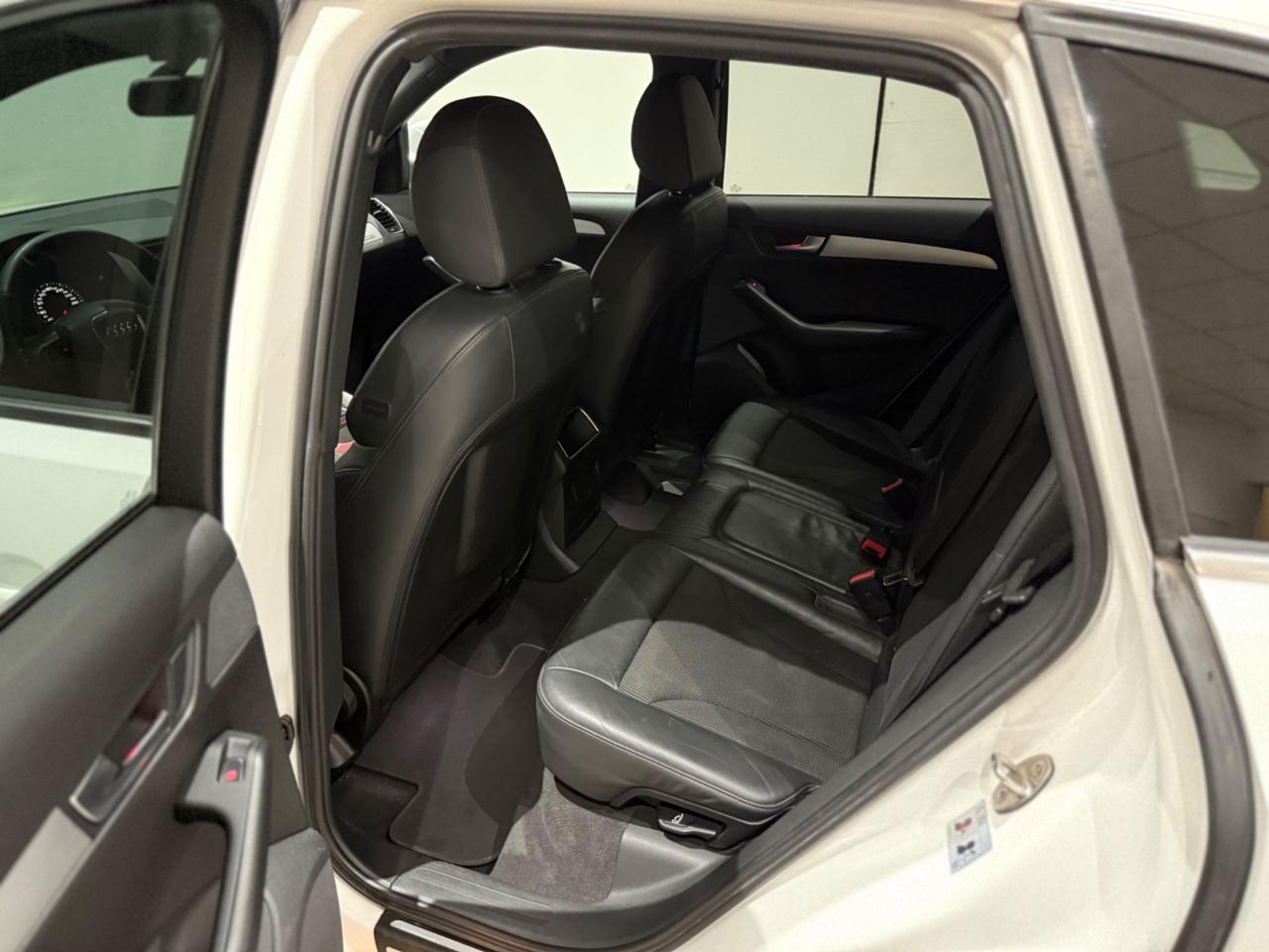 Audi Q5 2.0 TDI 170 CV quattro Automatica