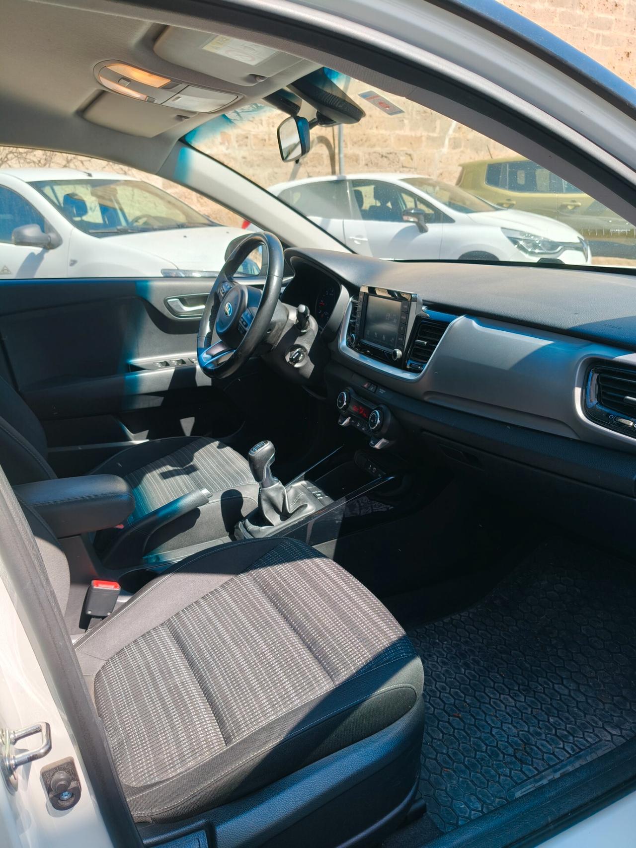 Kia Stonic 1.6 CRDi 110 CV Style