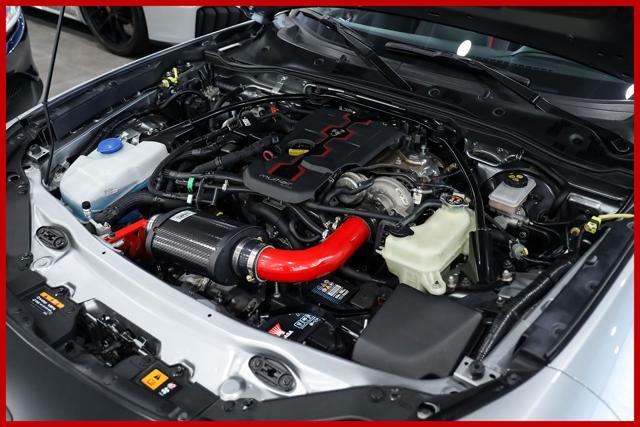 ABARTH 124 Spider 1.4 Turbo MultiAir 170 CV