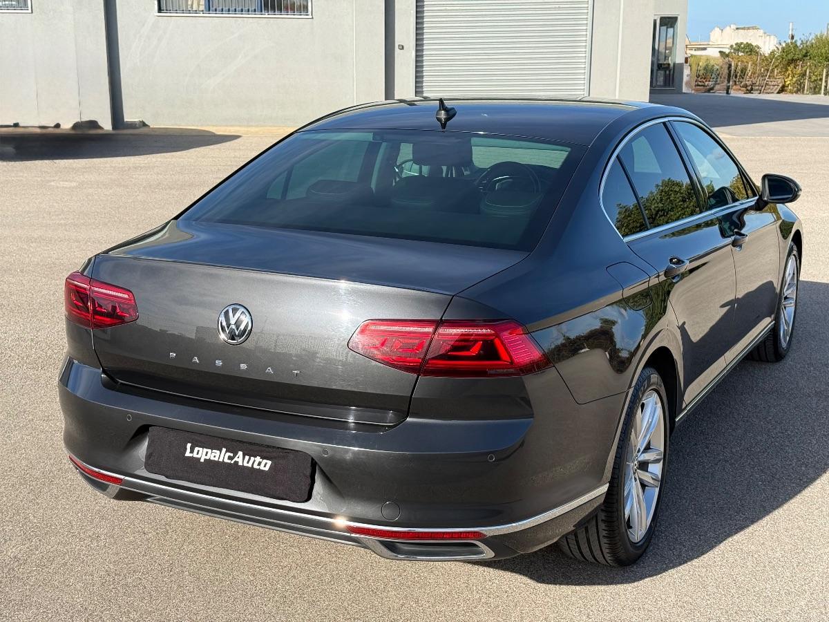 VOLKSWAGEN - Passat - 2.0 TDI 190CV DSG Executive BMT