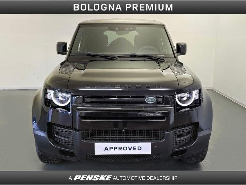 Land Rover Defender Defender 110 3.0D I6 200 CV AWD Auto S