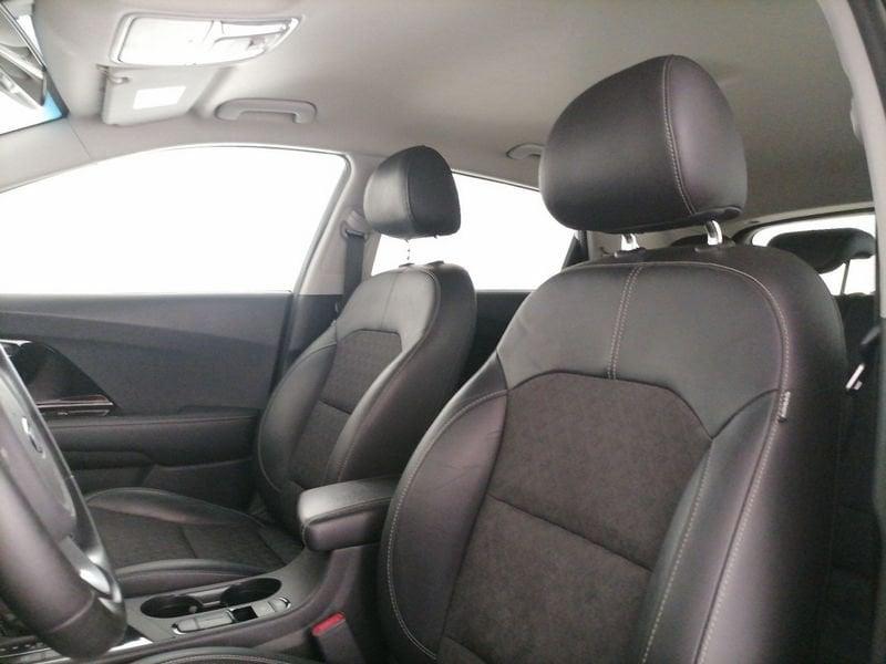 Kia Niro 1.6 gdi hev Evolution dct