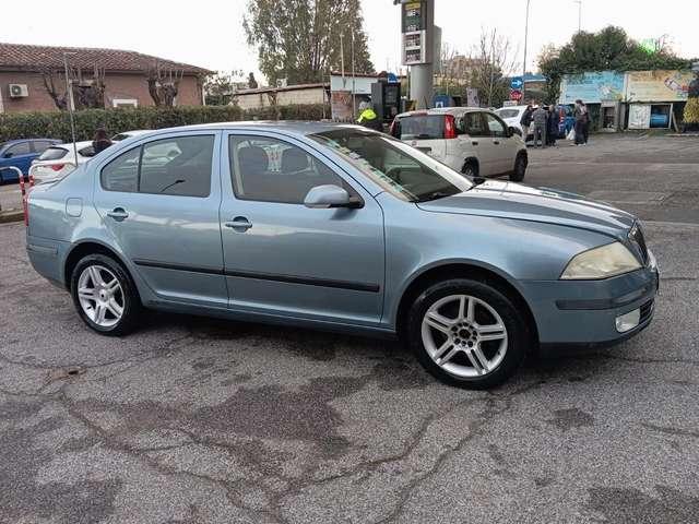 Skoda Octavia Octavia 1.9 tdi Ambiente c/esp fap