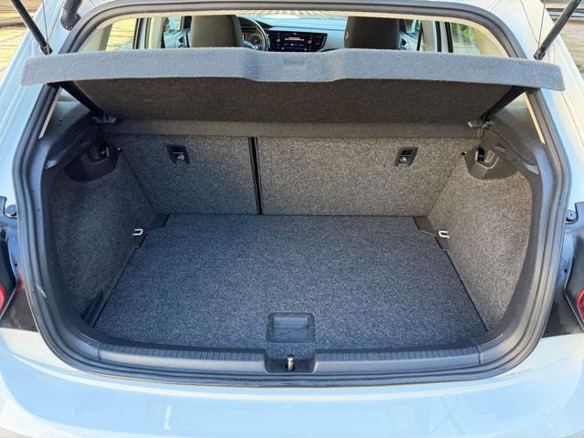 VOLKSWAGEN Polo 1.0 TSI 5p. Comfortline BlueMotion Technology