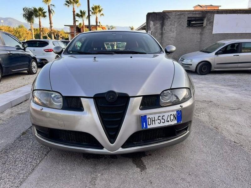 Alfa Romeo GT 1.8 16V TS Distinctive IMPIANTO GPL