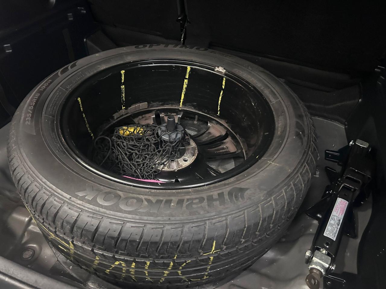 Kia Sportage 1.7 CRDI 2WD Cool 2013