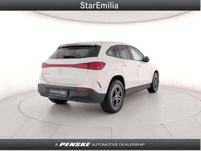 Mercedes-Benz EQA 250 250+ AMG Line Advanced Plus