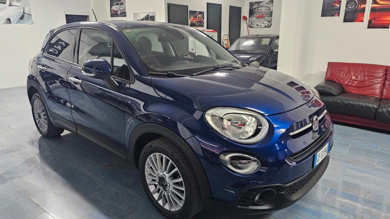 Fiat 500X 1.0 T3 120 CV Sport info 3792464507