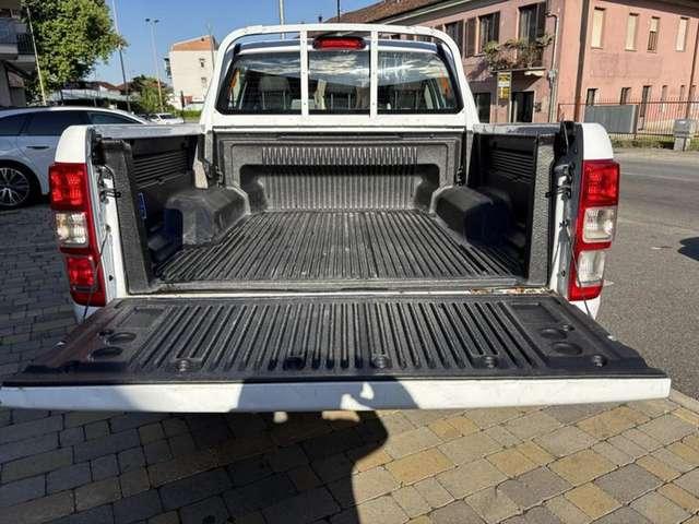 Ford Ranger 2.0 TDCi DC XL 5 posti MOTORE RIFATTO