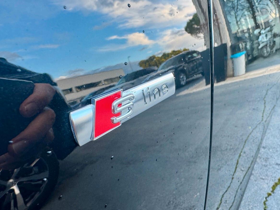 Audi A4 Avant 2.0 TDI 150 CV multitronic Advanced