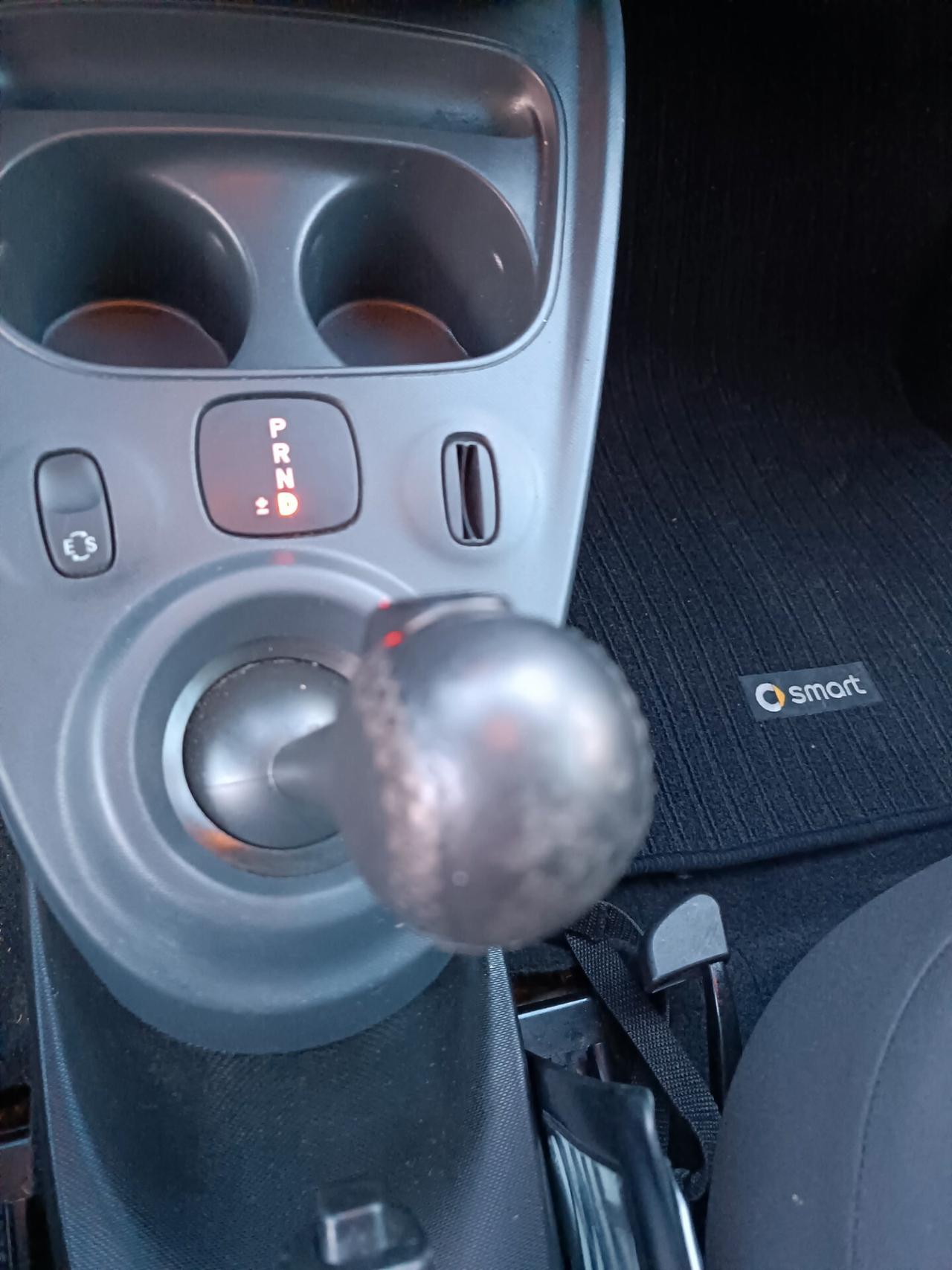 Smart ForTwo 70 1.0 twinamic Prime