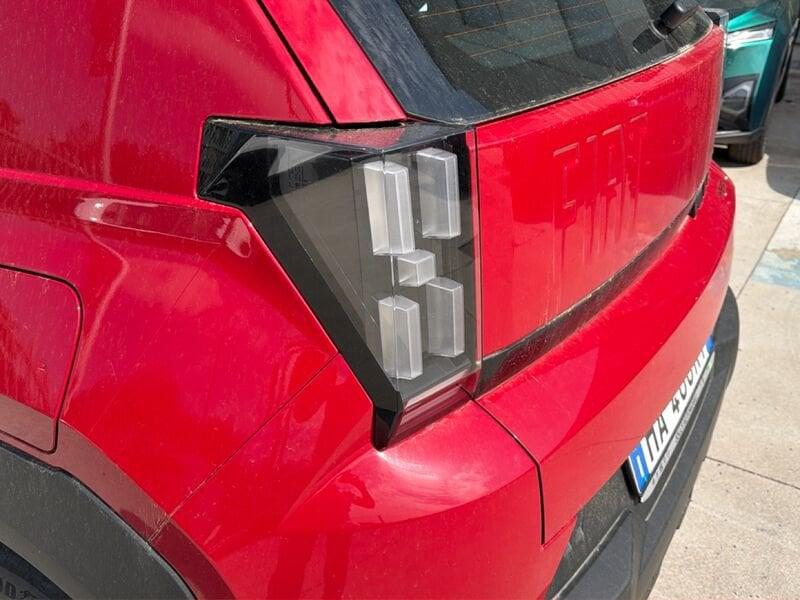 FIAT Grande Panda (325) Hybrid Icon 1.2 Hybrid 100cv