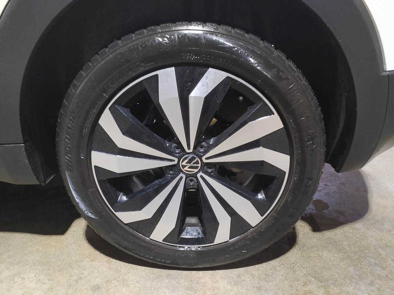 Volkswagen T-Cross Style 1.0 TSI 110CV #8979