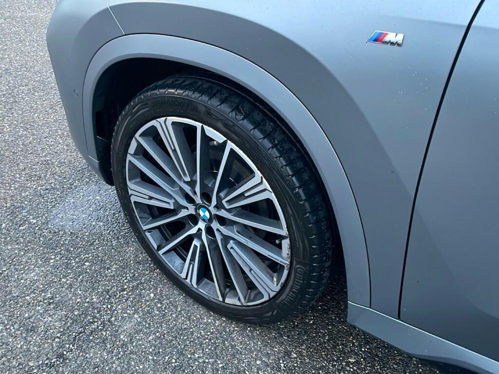 BMW X1 18 d MSport Edition Signature sDrive DCT