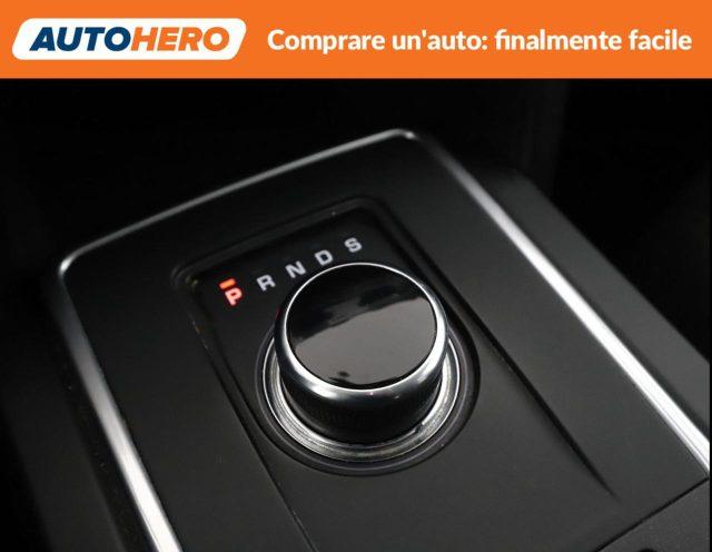 LAND ROVER Discovery Sport 2.0 TD4 150 CV Pure