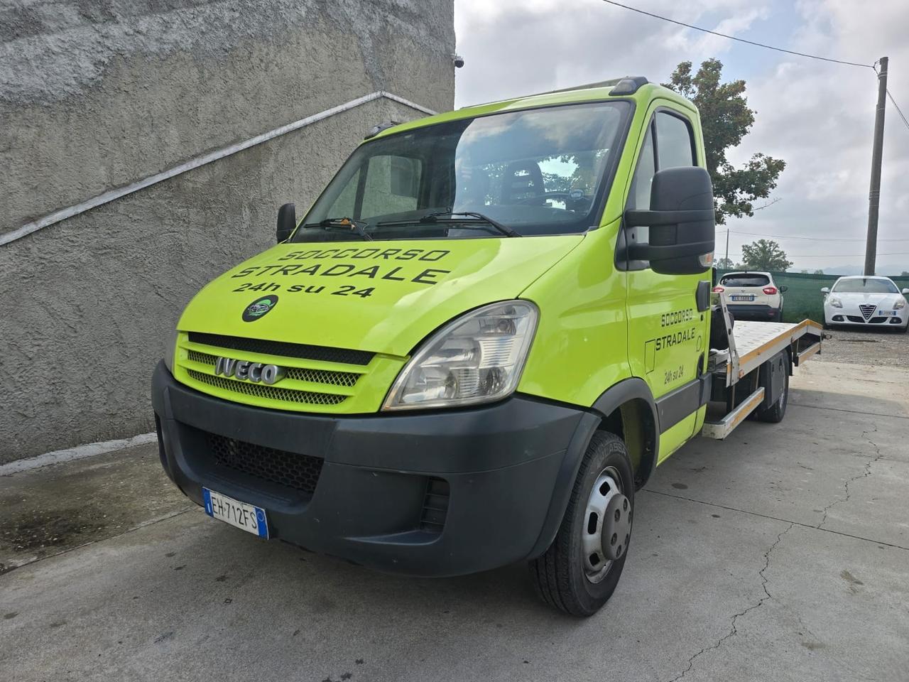 Iveco