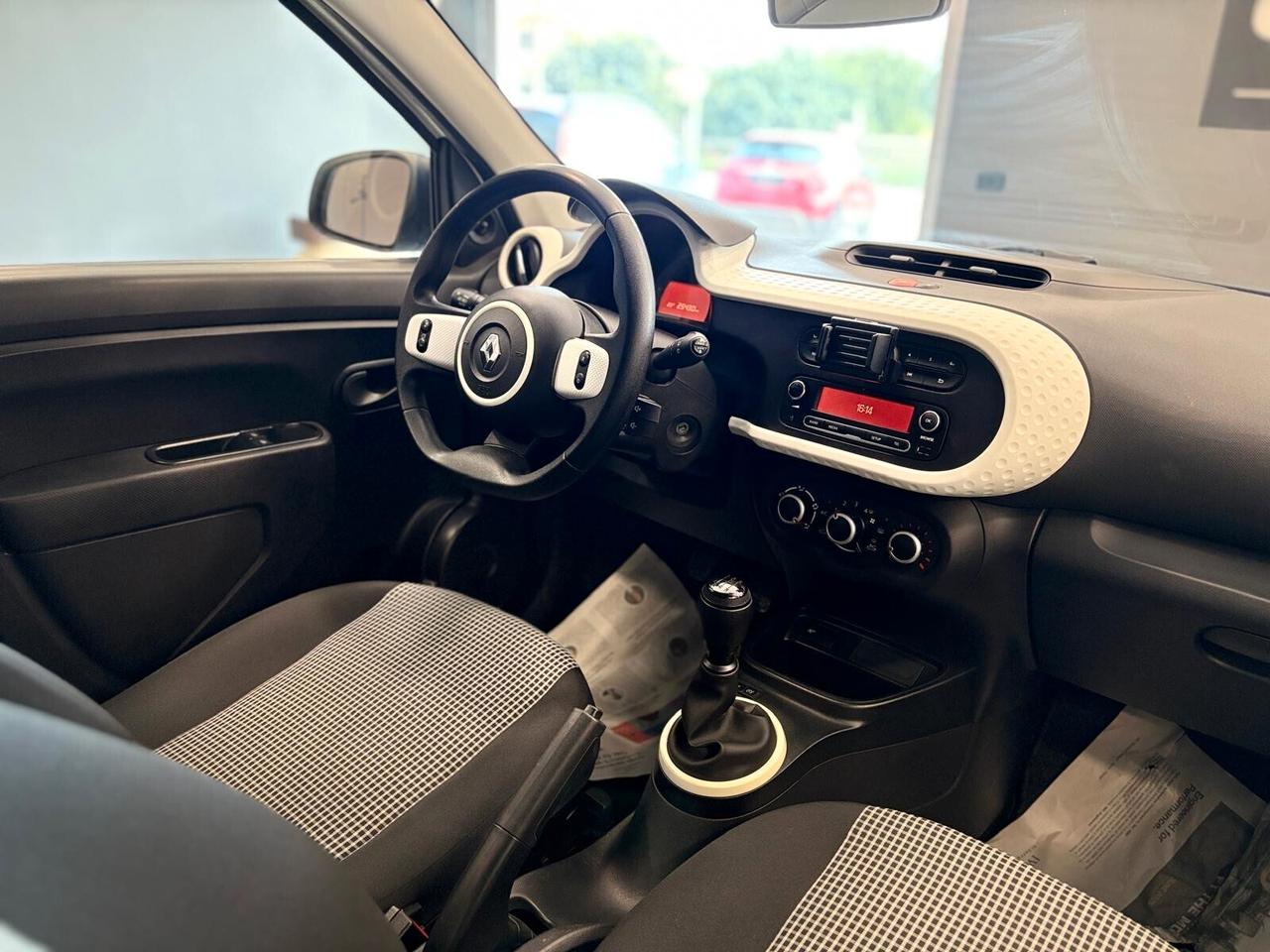 Renault Twingo SCe 65 CV Intens