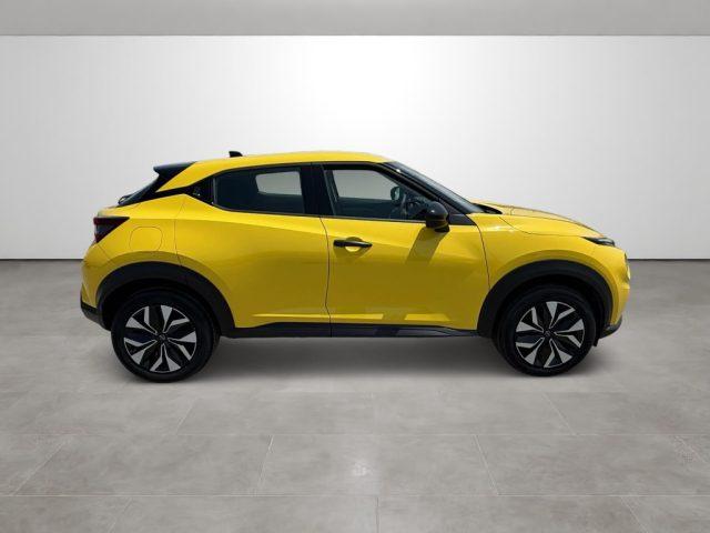 NISSAN Juke 1.0 DIG-T 114 CV Acenta