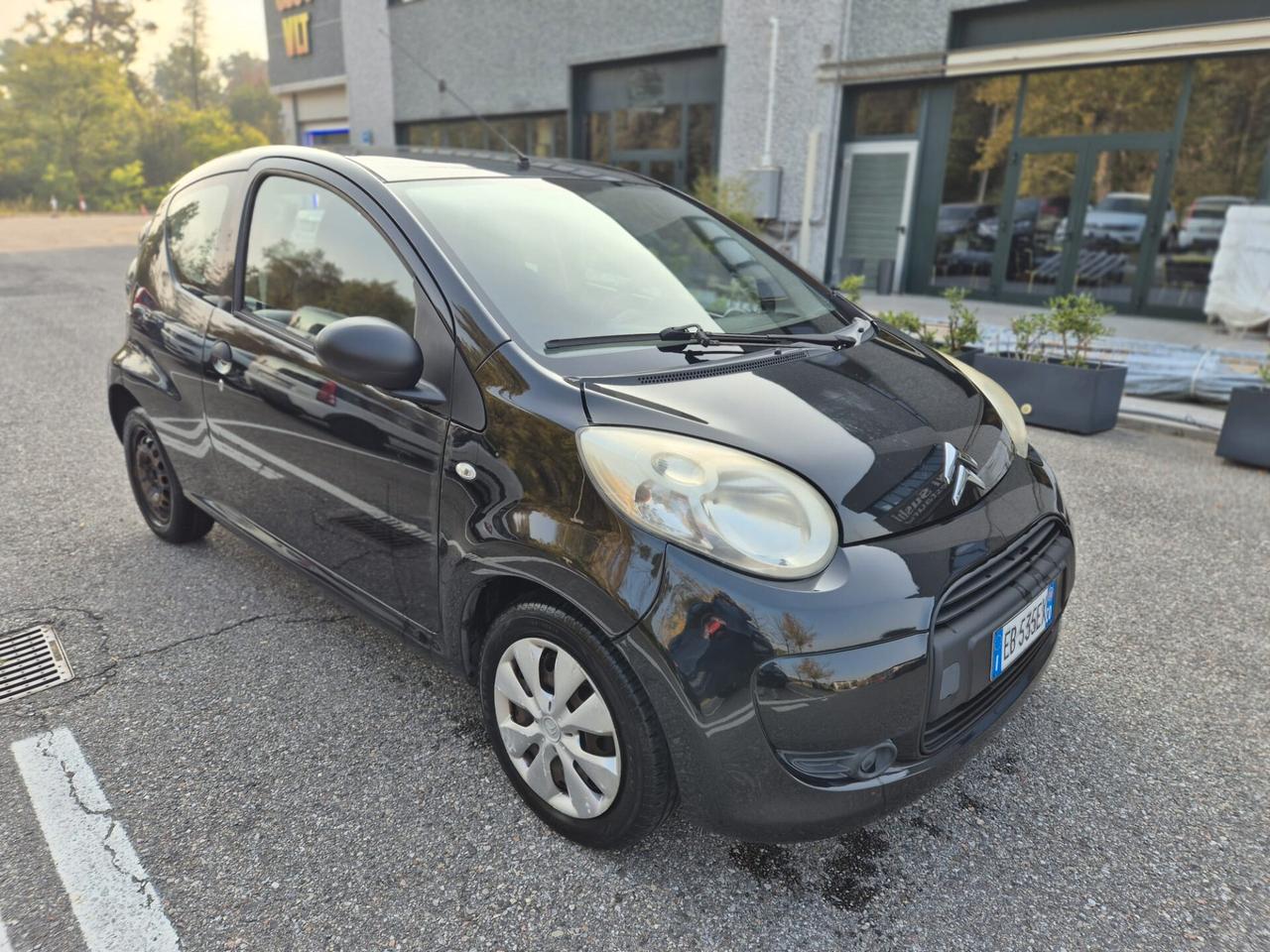 Citroen C1 1.0 3 porte airdream Amici
