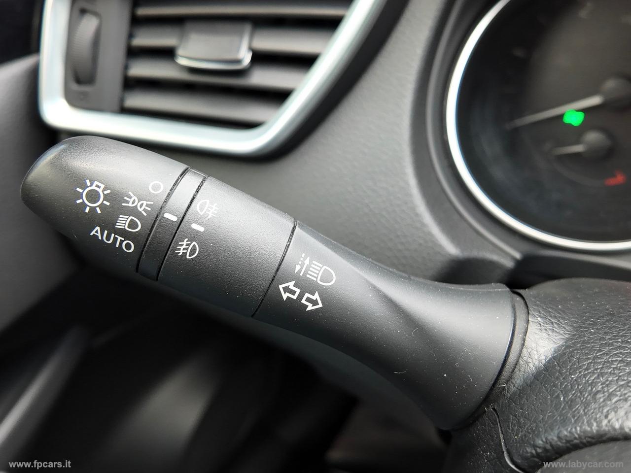 NISSAN Qashqai 1.5 dCi 115 CV DCT N-Connecta N1