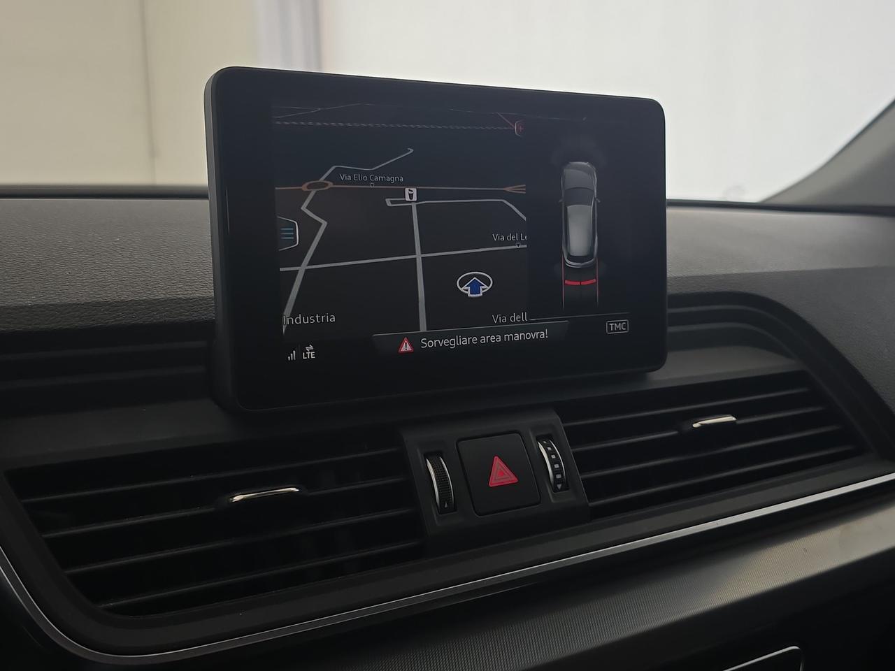 Audi Q5 35 2.0 tdi mhev business design 163cv s-tronic