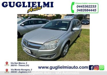 Opel Astra Astra 1.7 CDTI 101CV Station Wagon Cosmo