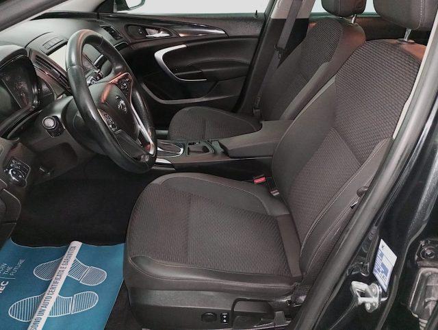 OPEL Insignia Sports Tourer 2.0 cdti Cosmo Business 170cv at6