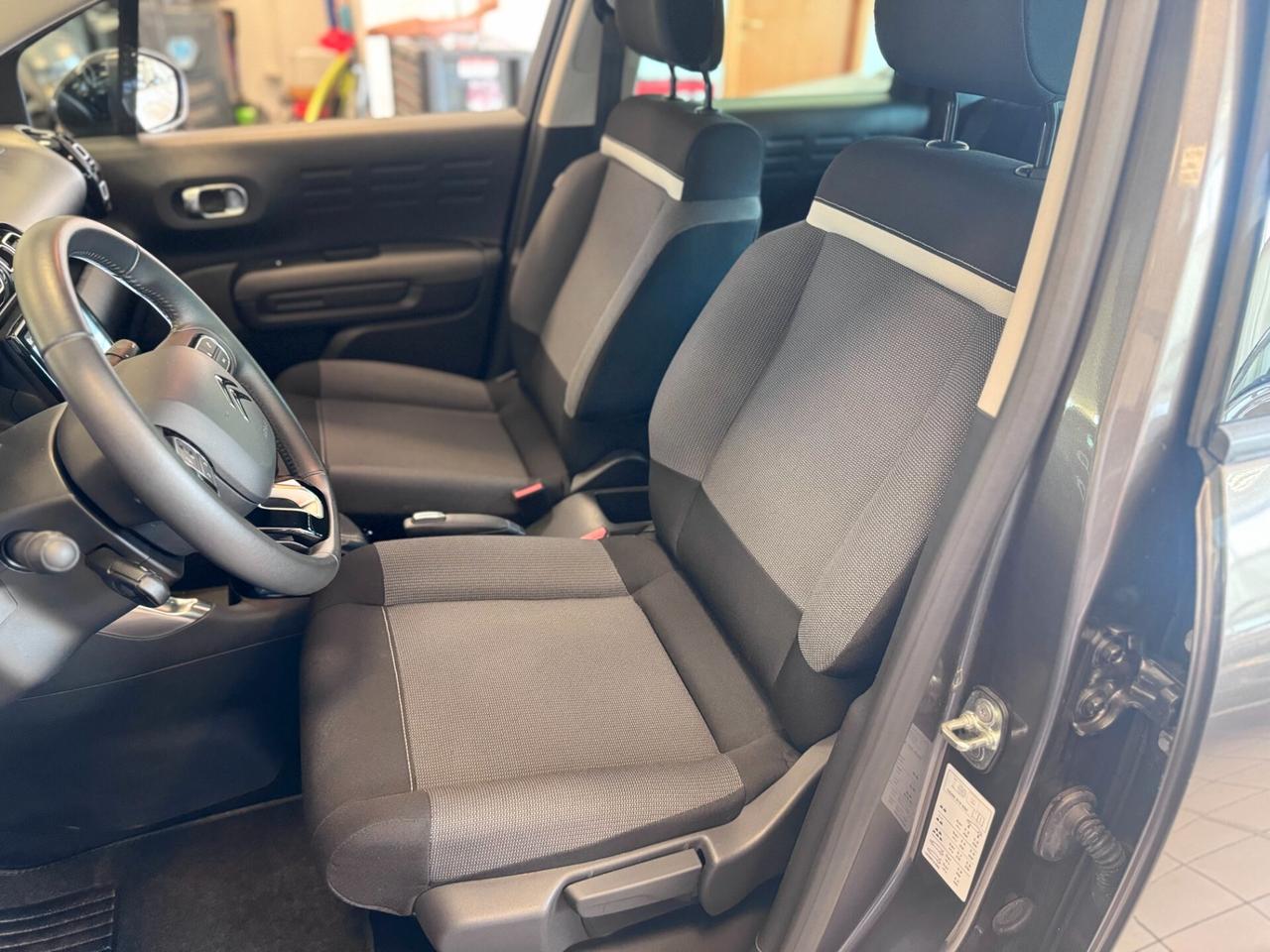 Citroen C3 Aircross PureTech 110 S&S Plus