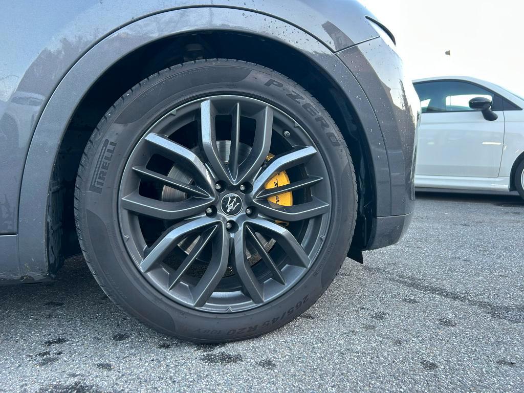 Maserati Levante 2.0 mhev GT 330cv auto