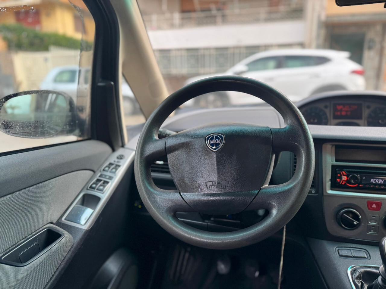Lancia MUSA 1.4 Platino Ecochic GPL